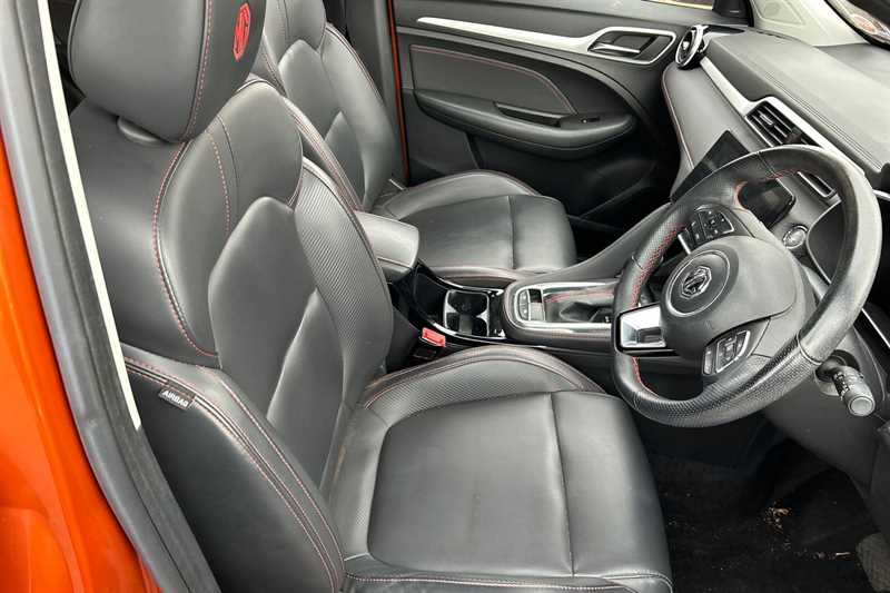 Used MG MG ZS 2023 for sale - 77566014: Photo 23