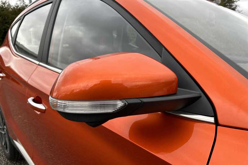 Used MG MG ZS 2023 for sale - 77566014: Photo 34