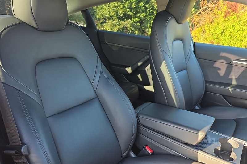 Used Tesla Model 3 2021 for sale - 76776184: Photo 23