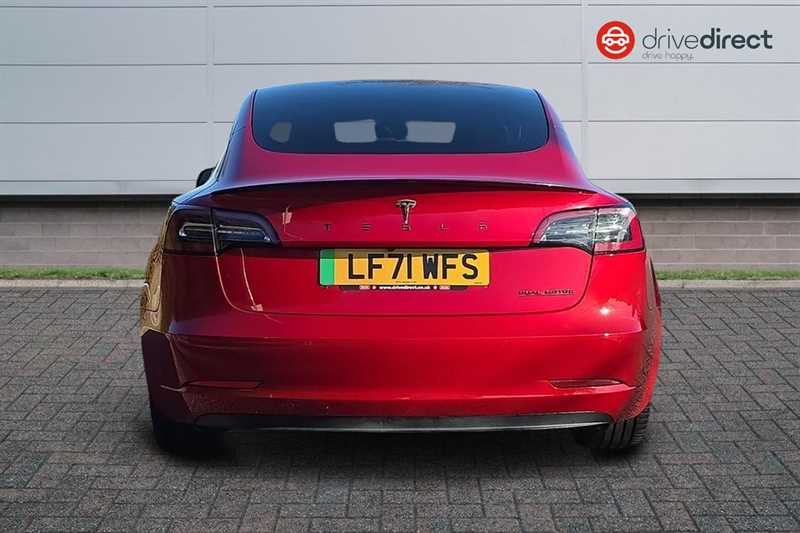 Used Tesla Model 3 2021 for sale - 76776184: Photo 4