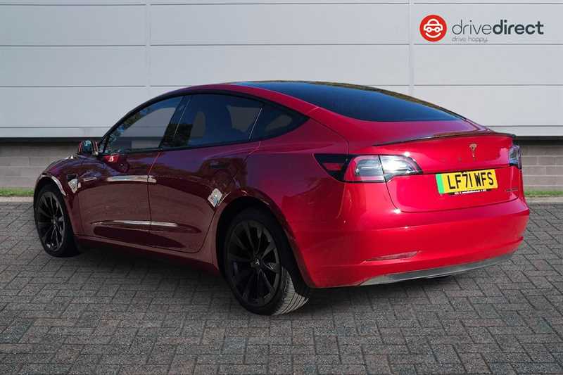 Used Tesla Model 3 2021 for sale - 76776184: Photo 5