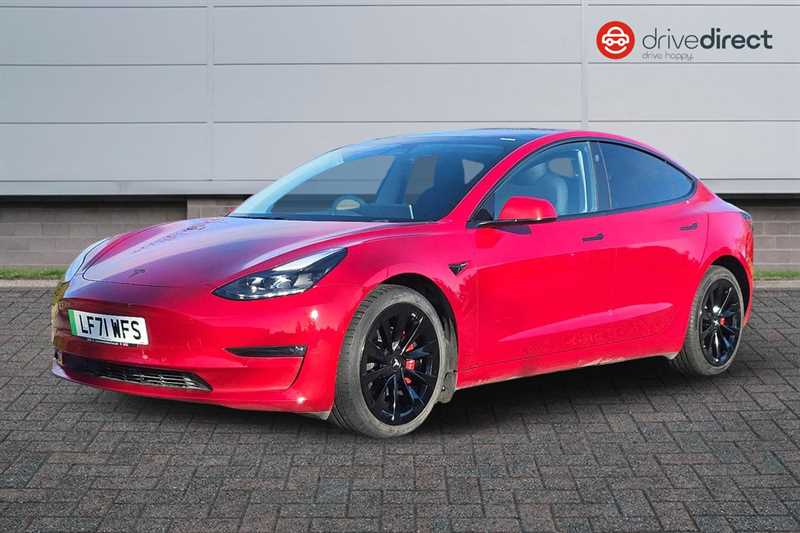 Used Tesla Model 3 2021 for sale - 76776184: Photo 7