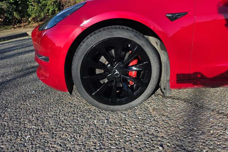 Used Tesla Model 3 2021 for sale - 76776184: Photo 9