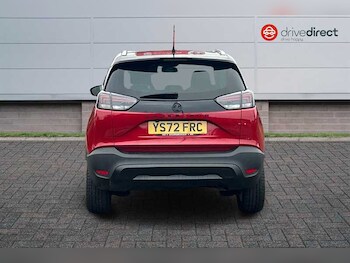 Used Vauxhall Crossland 2022 for sale - 77459317: Photo