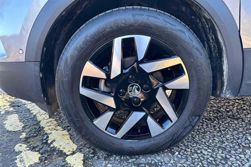 Used Vauxhall Mokka 2022 for sale - 77445276: Photo 11