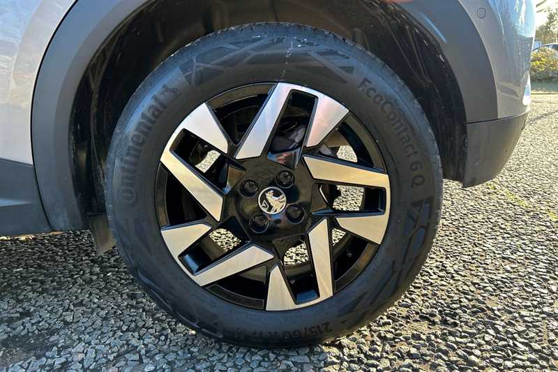 Used Vauxhall Mokka 2022 for sale - 77445276: Photo 12