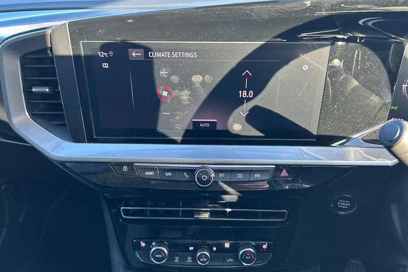 Used Vauxhall Mokka 2022 for sale - 77445276: Photo 15