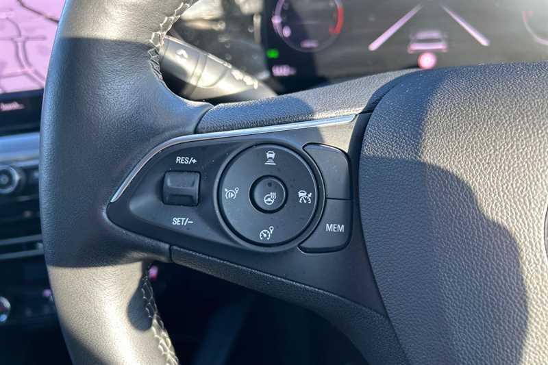 Used Vauxhall Mokka 2022 for sale - 77445276: Photo 21