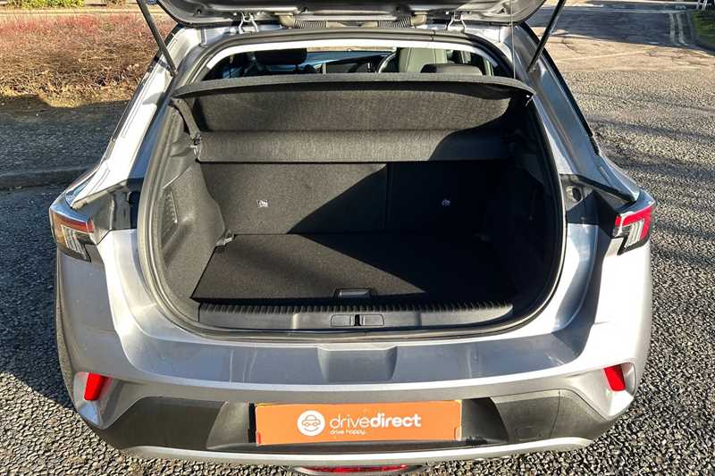 Used Vauxhall Mokka 2022 for sale - 77445276: Photo 25