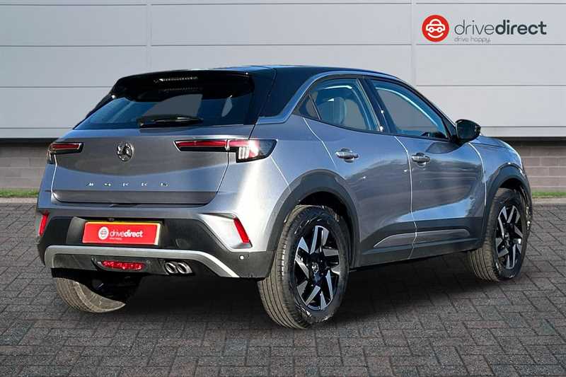 Used Vauxhall Mokka 2022 for sale - 77445276: Photo 3