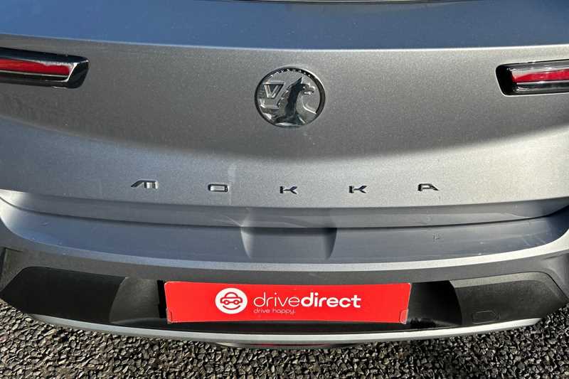 Used Vauxhall Mokka 2022 for sale - 77445276: Photo 30