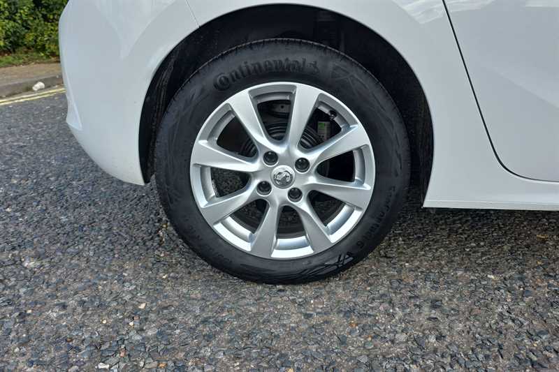 Used Vauxhall Corsa 2022 for sale - 76530796: Photo 12