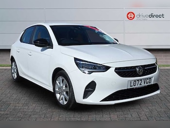 Used Vauxhall Corsa undefined for sale - 76530796: Photo