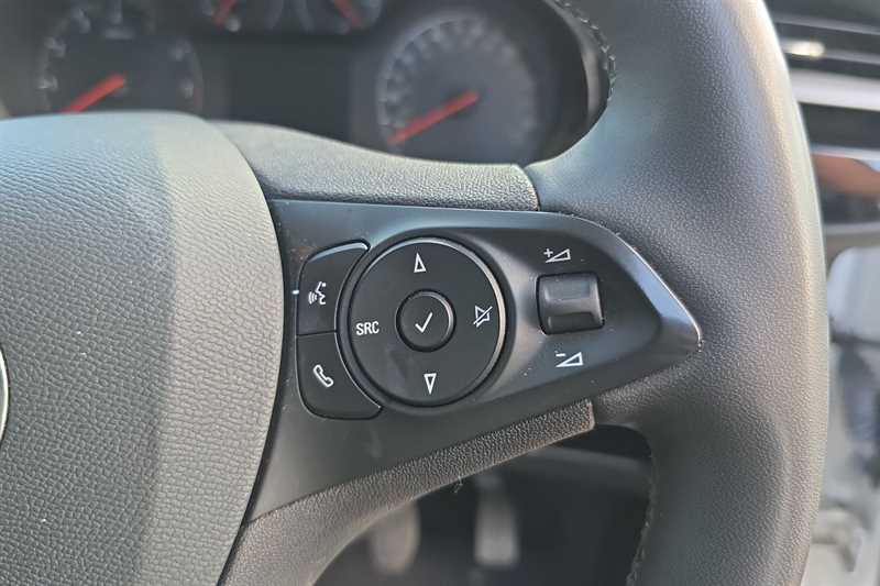 Used Vauxhall Corsa 2022 for sale - 76530796: Photo 22