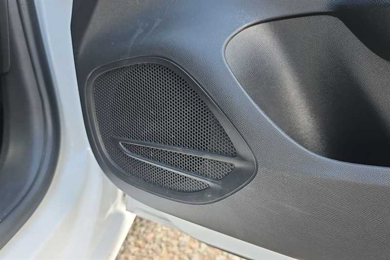 Used Vauxhall Corsa 2022 for sale - 76530796: Photo 27