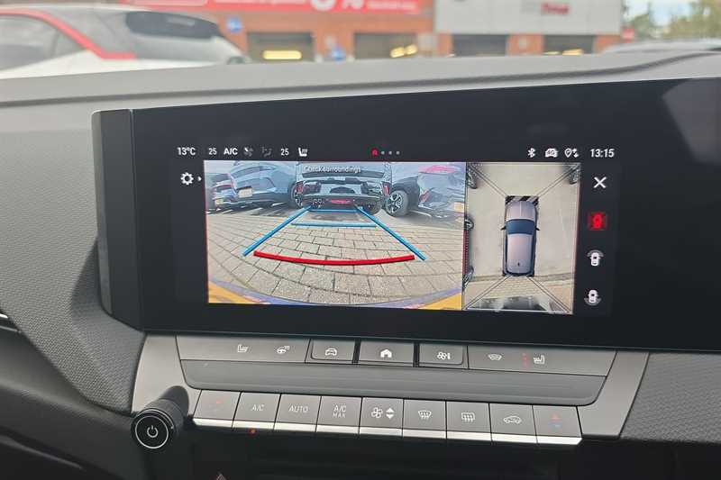 Used Vauxhall Astra 2024 for sale - 76524821: Photo 19