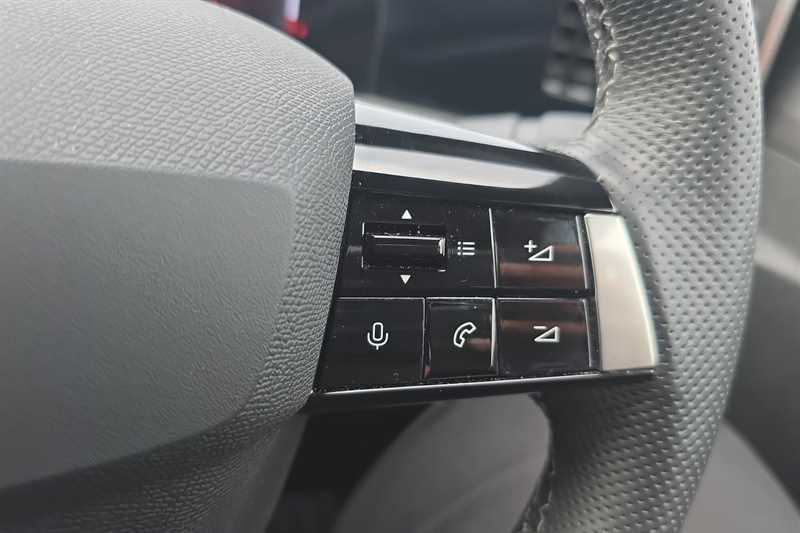 Used Vauxhall Astra 2024 for sale - 76524821: Photo 22