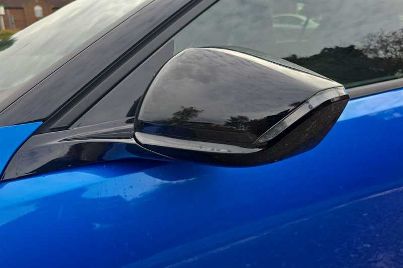 Used Vauxhall Astra 2024 for sale - 76524821: Photo 35