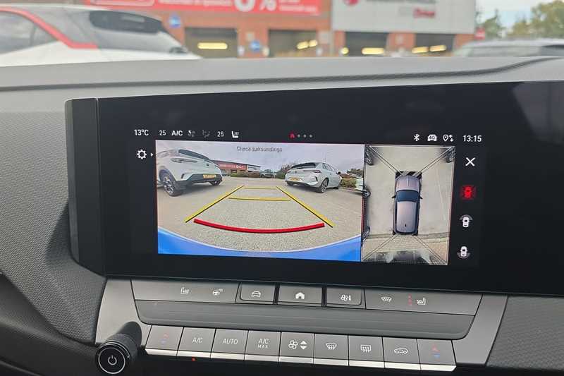 Used Vauxhall Astra 2024 for sale - 76524821: Photo 36