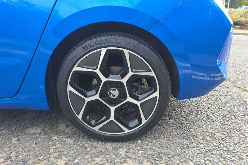 Used Vauxhall Astra 2024 for sale - 76524821: Photo 9