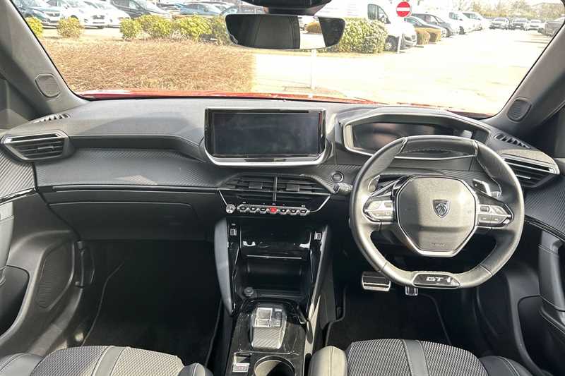 Used Peugeot 2008 2023 for sale - 78137835: Photo 13