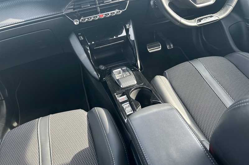 Used Peugeot 2008 2023 for sale - 78137835: Photo 14