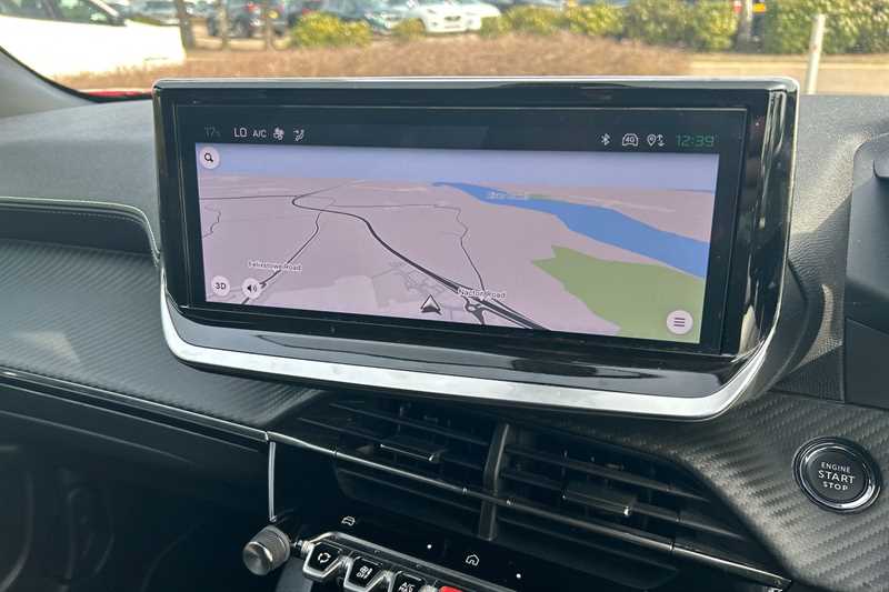 Used Peugeot 2008 2023 for sale - 78137835: Photo 18