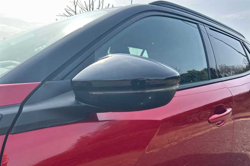 Used Peugeot 2008 2023 for sale - 78137835: Photo 35