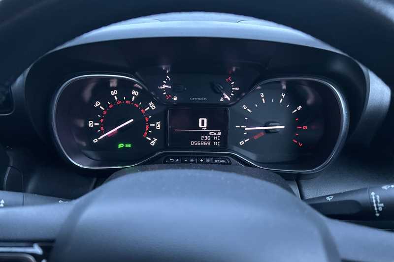 Used Citroen C3 Aircross 2019 for sale - 77788785: Photo 20