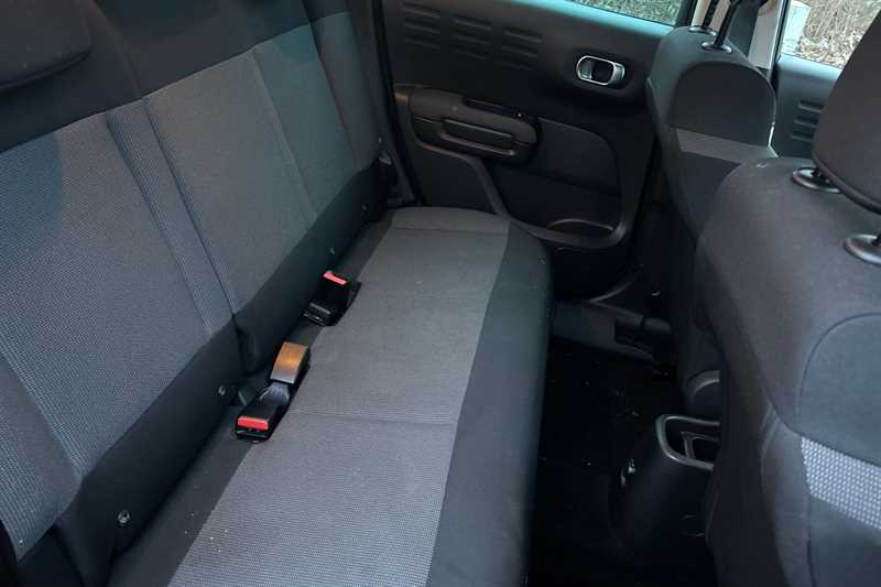 Used Citroen C3 Aircross 2019 for sale - 77788785: Photo 24