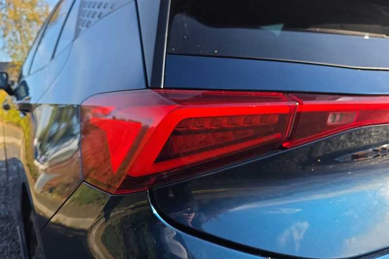 Used Cupra Born 2022 for sale - 77391601: Photo 31