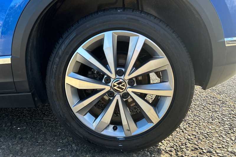 Used Volkswagen Taigo 2022 for sale - 78222422: Photo 12