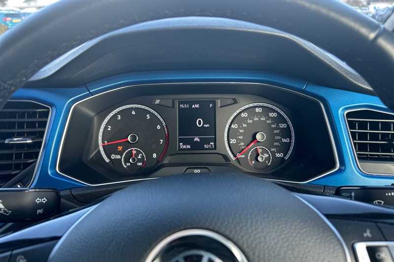 Used Volkswagen Taigo 2022 for sale - 78222422: Photo 20