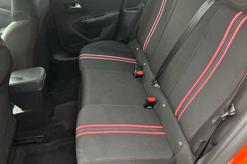 Used Vauxhall Corsa 2022 for sale - 77801105: Photo 24