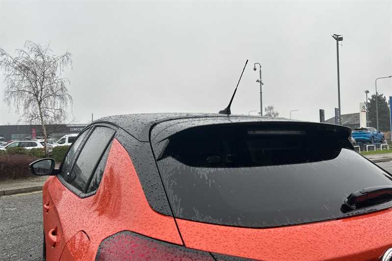 Used Vauxhall Corsa 2022 for sale - 77801105: Photo 40