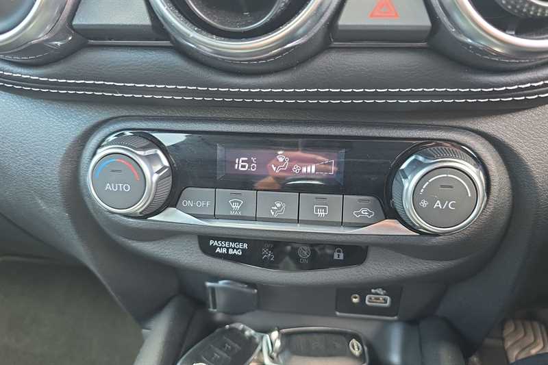 Used Nissan Juke 2023 for sale - 76517455: Photo 15