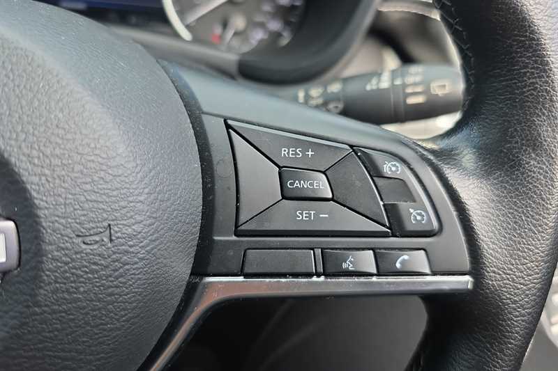 Used Nissan Juke 2023 for sale - 76517455: Photo 22