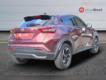 Used Nissan Juke 2023 for sale - 76517455: Photo