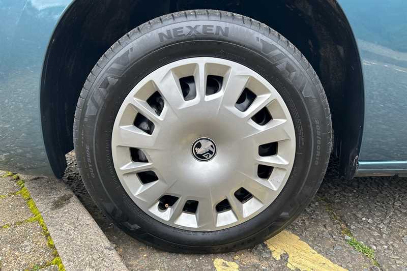 Used Vauxhall Combo Life 2025 for sale - 77895610: Photo 10