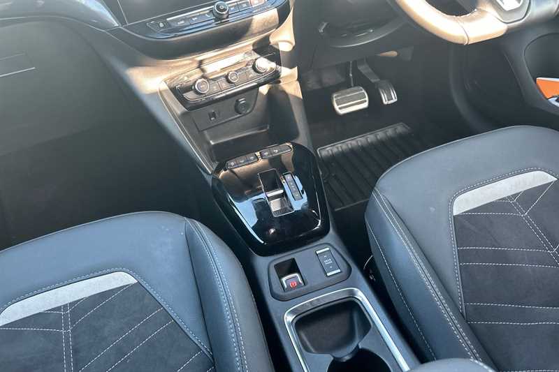 Used Vauxhall Corsa 2023 for sale - 77900759: Photo 14