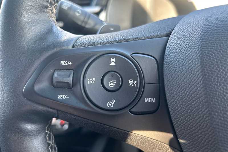 Used Vauxhall Corsa 2023 for sale - 77900759: Photo 21