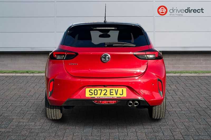 Used Vauxhall Corsa 2023 for sale - 77900759: Photo 4