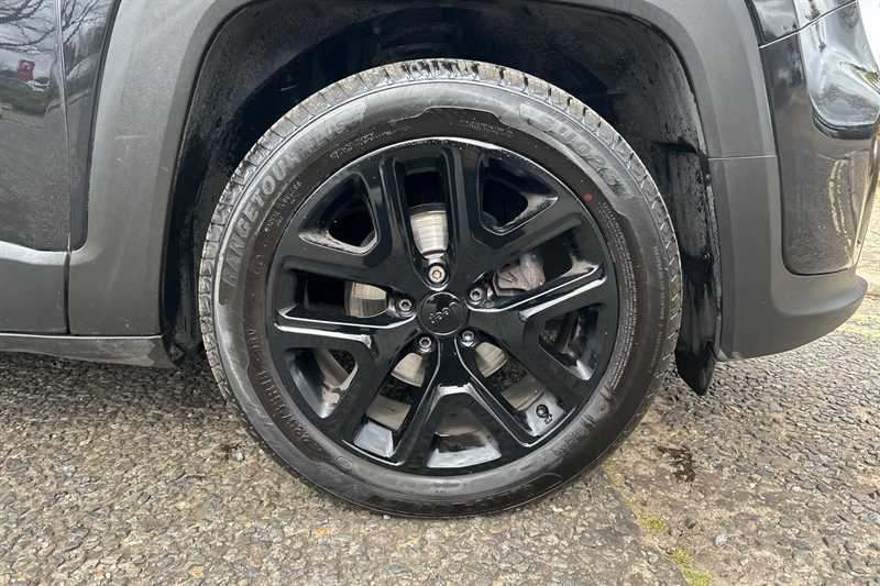 Used Jeep Renegade 2021 for sale - 78142543: Photo 10