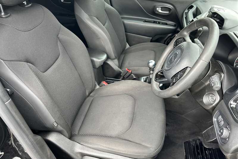 Used Jeep Renegade 2021 for sale - 78142543: Photo 23
