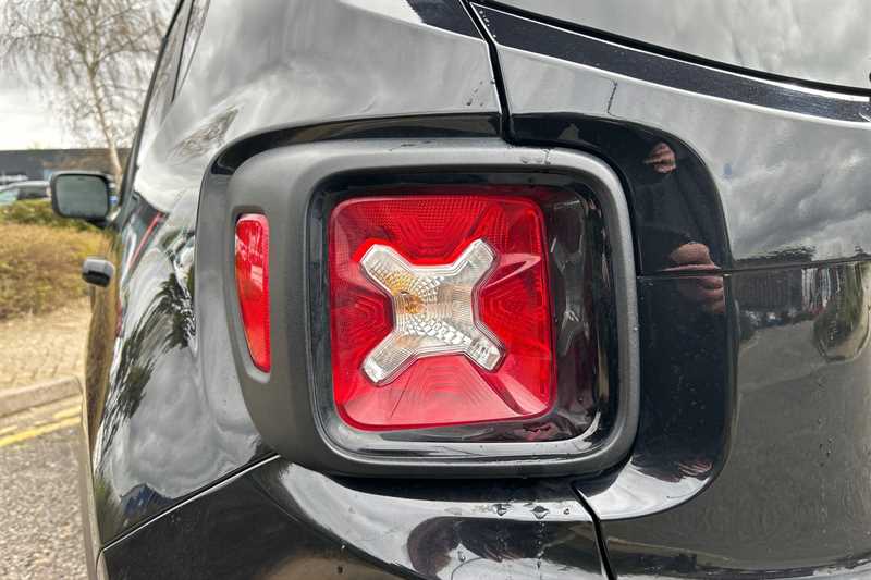 Used Jeep Renegade 2021 for sale - 78142543: Photo 31