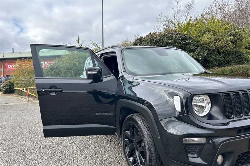 Used Jeep Renegade 2021 for sale - 78142543: Photo 39