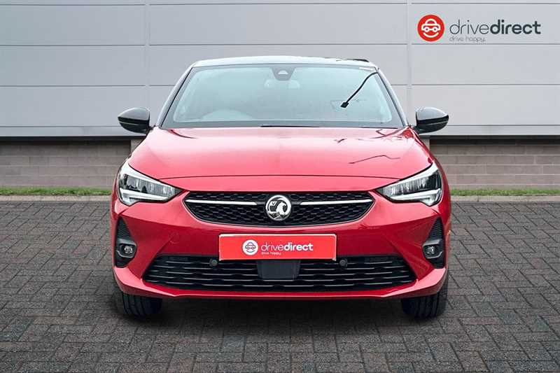 Used Vauxhall Corsa 2021 for sale - 77887428: Photo 8