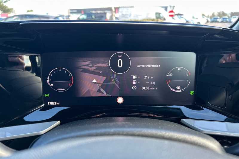 Used Vauxhall Mokka 2023 for sale - 77844468: Photo 20