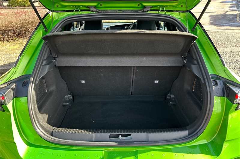 Used Vauxhall Mokka 2023 for sale - 77844468: Photo 25