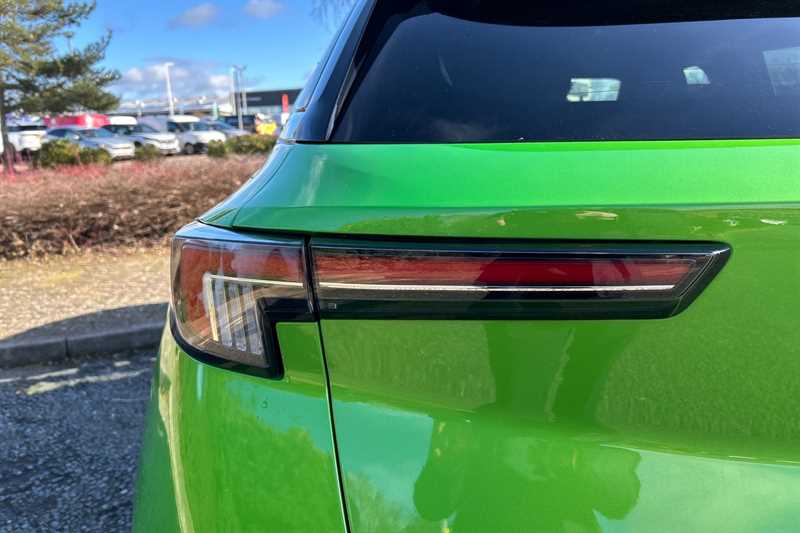 Used Vauxhall Mokka 2023 for sale - 77844468: Photo 31